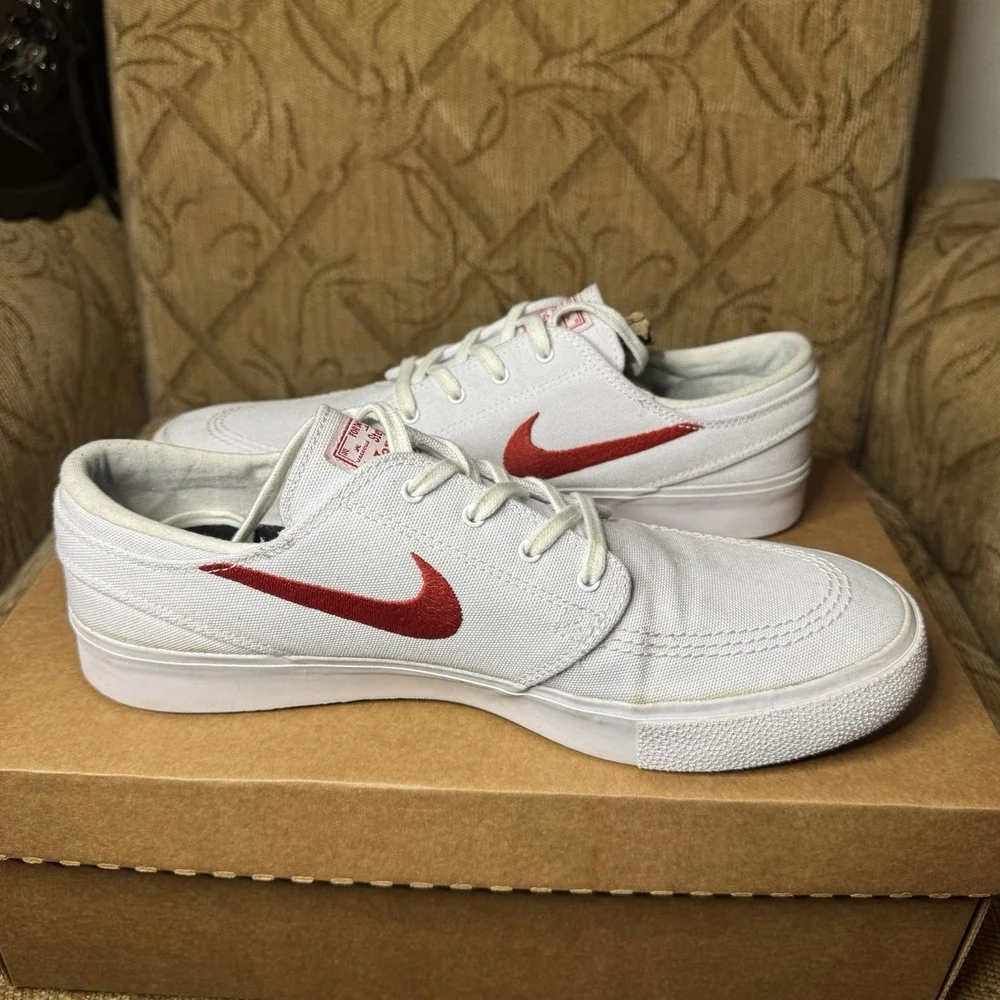 Nike nice few